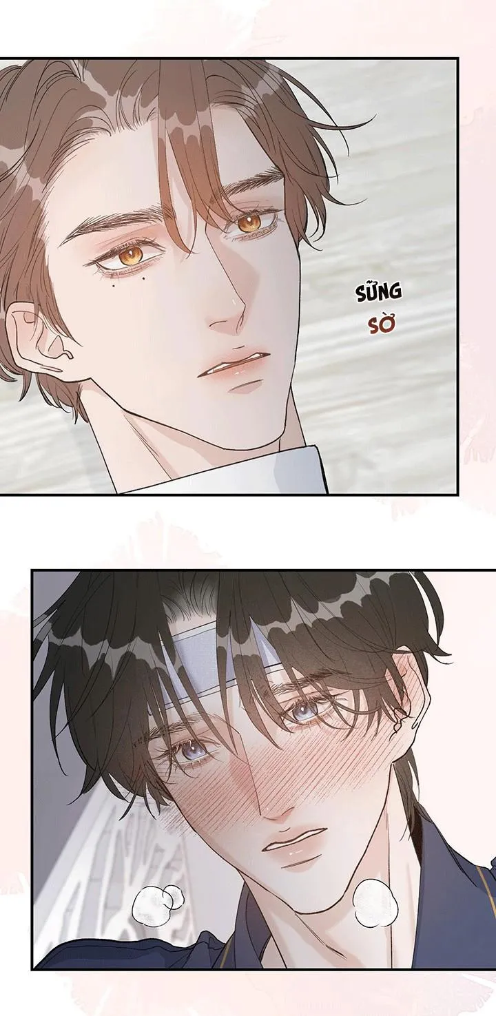 Hàn Mạch Tựa Quang Chapter 27 Trang 6