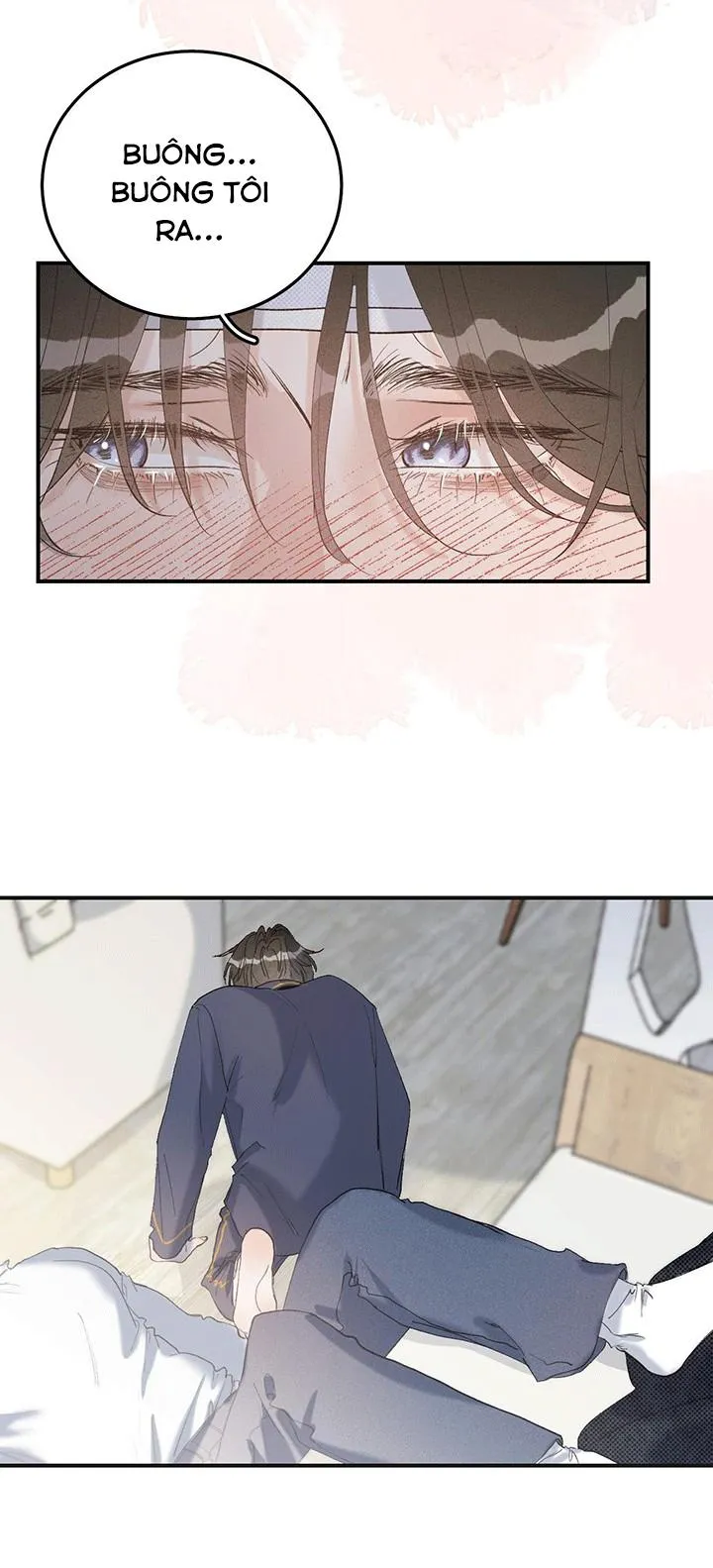 Hàn Mạch Tựa Quang Chapter 27 Trang 7