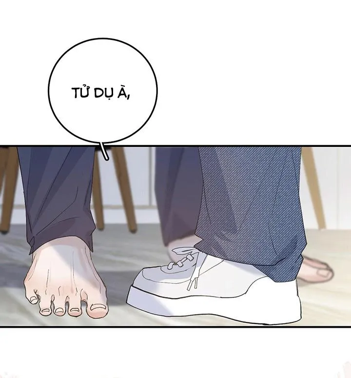 Hàn Mạch Tựa Quang Chapter 27 Trang 14