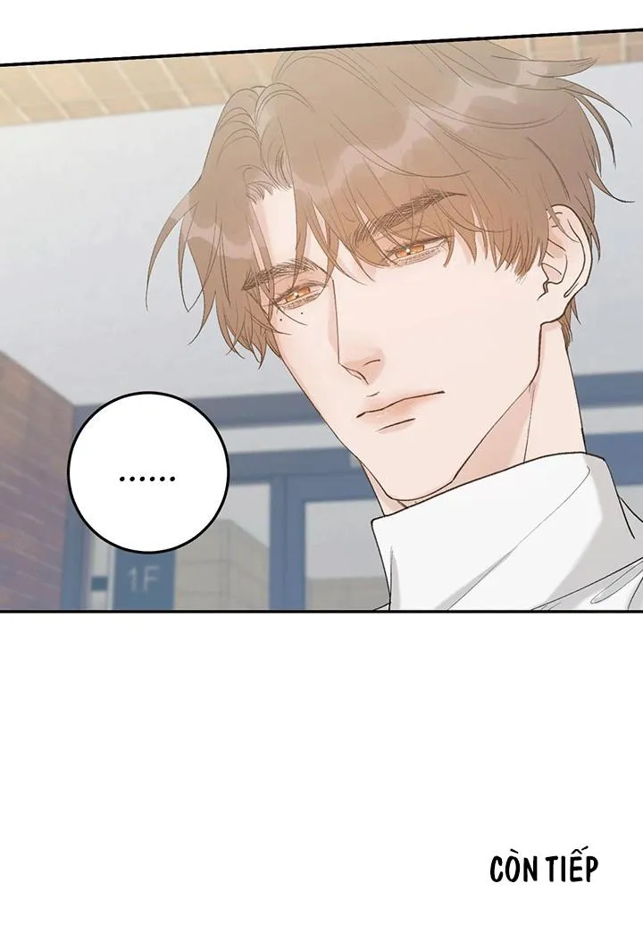 Hàn Mạch Tựa Quang Chapter 27 Trang 33