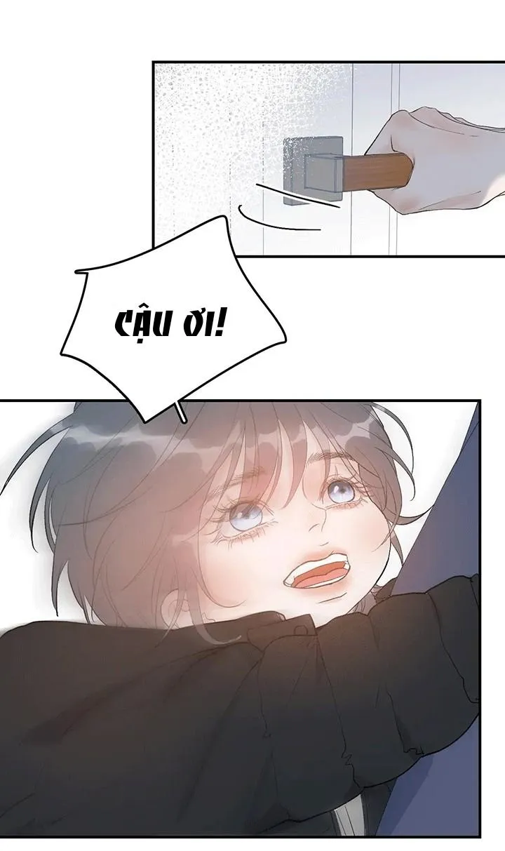 Hàn Mạch Tựa Quang Chapter 28 Trang 13