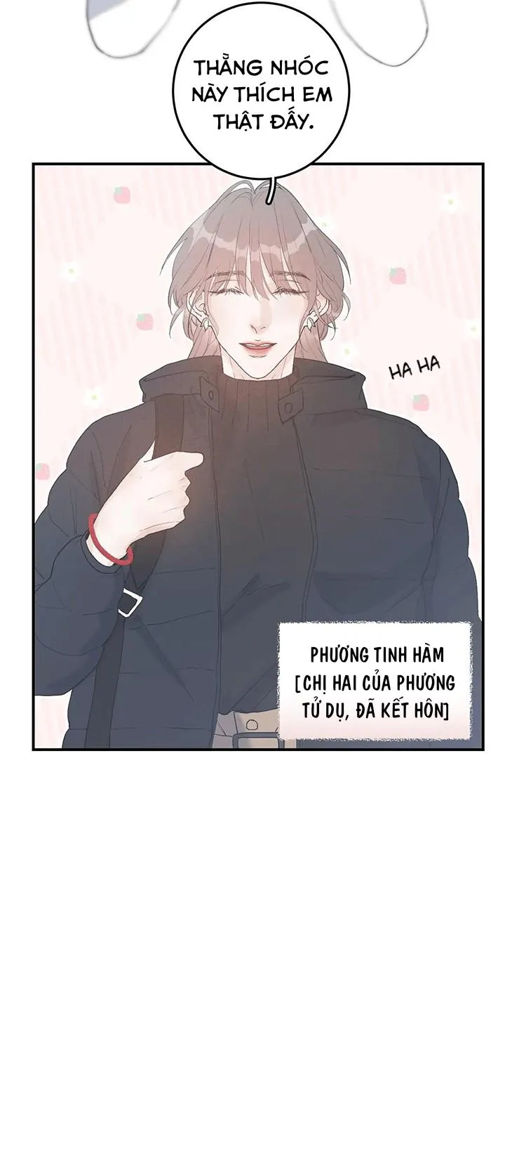 Hàn Mạch Tựa Quang Chapter 28 Trang 15