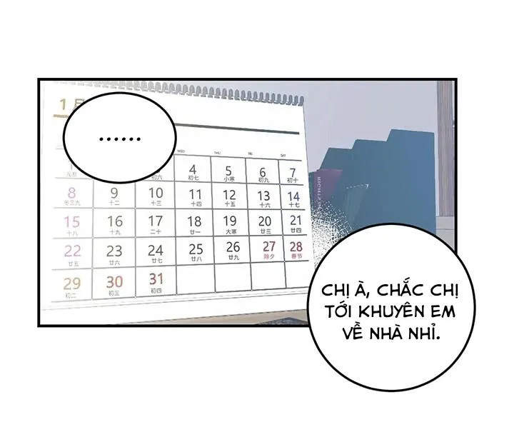 Hàn Mạch Tựa Quang Chapter 28 Trang 18