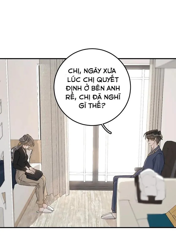 Hàn Mạch Tựa Quang Chapter 28 Trang 27