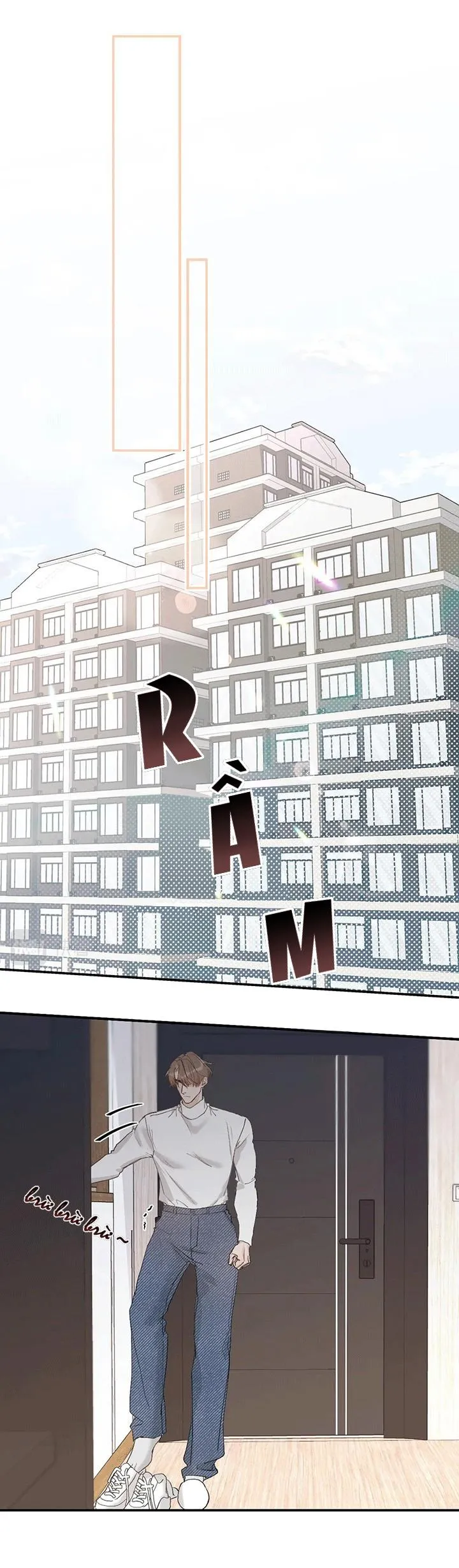 Hàn Mạch Tựa Quang Chapter 28 Trang 30