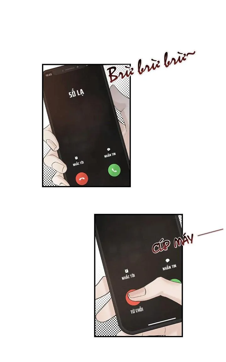 Hàn Mạch Tựa Quang Chapter 28 Trang 31