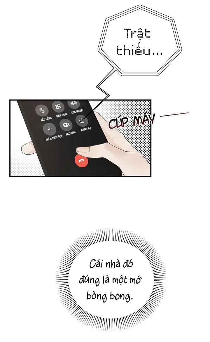 Hàn Mạch Tựa Quang Chapter 28 Trang 36