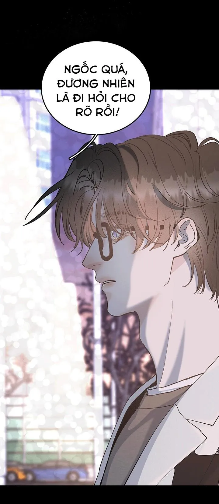 Hàn Mạch Tựa Quang Chapter 29 Trang 7