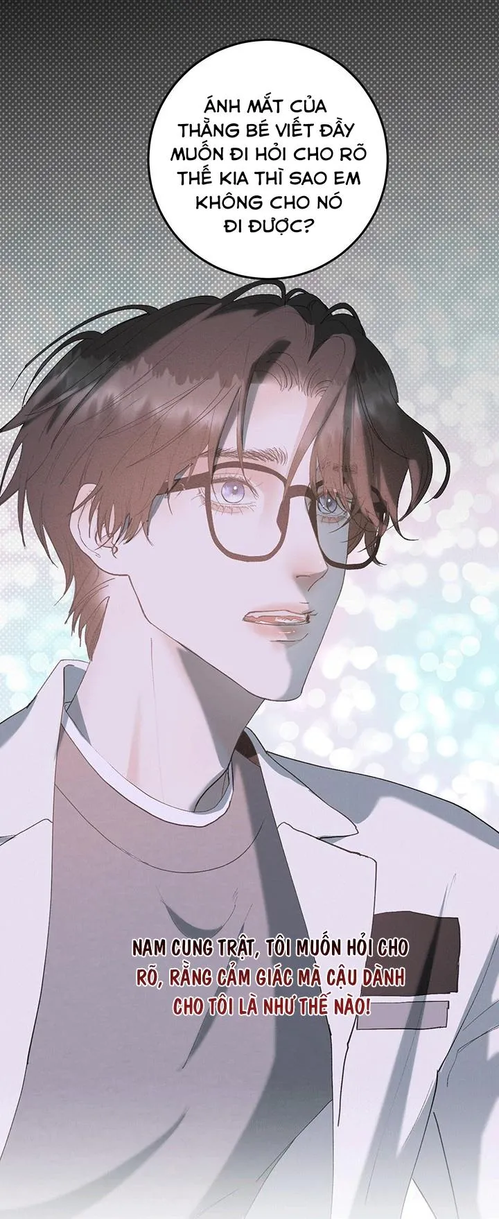 Hàn Mạch Tựa Quang Chapter 29 Trang 10