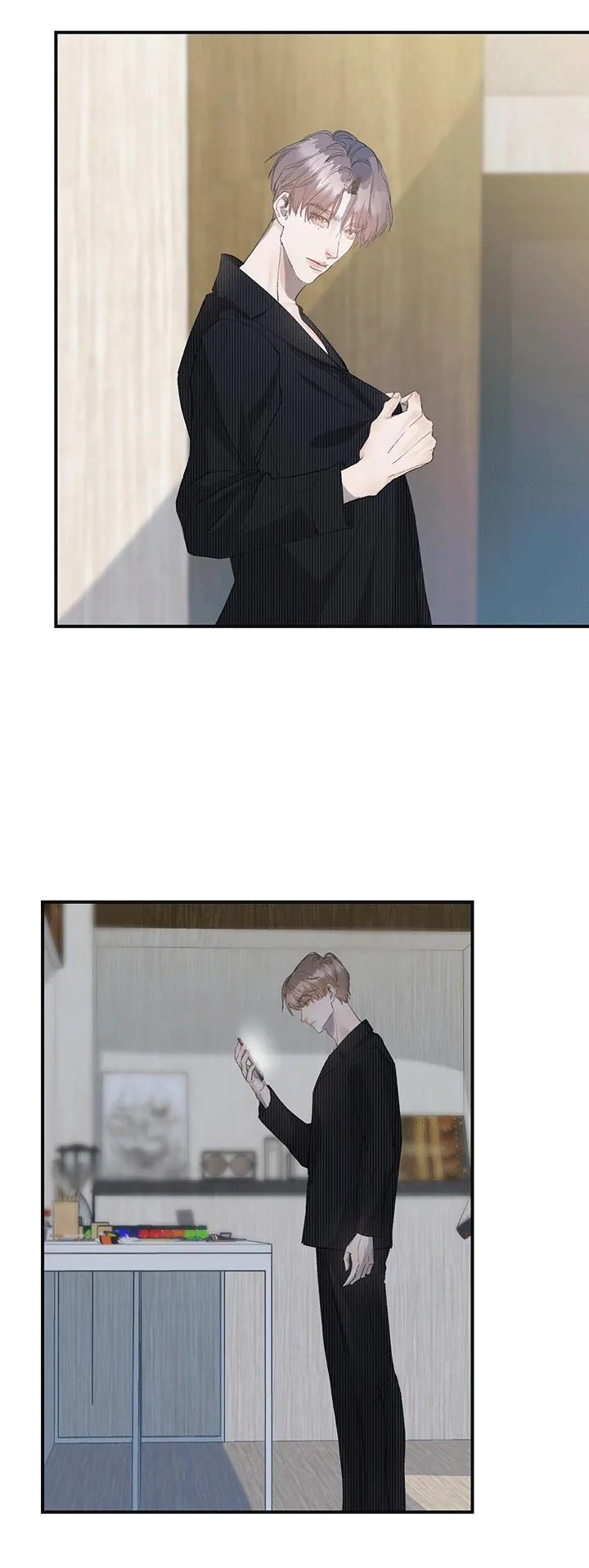 Hàn Mạch Tựa Quang Chapter 29 Trang 13