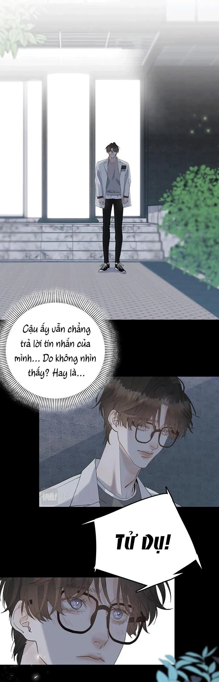 Hàn Mạch Tựa Quang Chapter 29 Trang 15