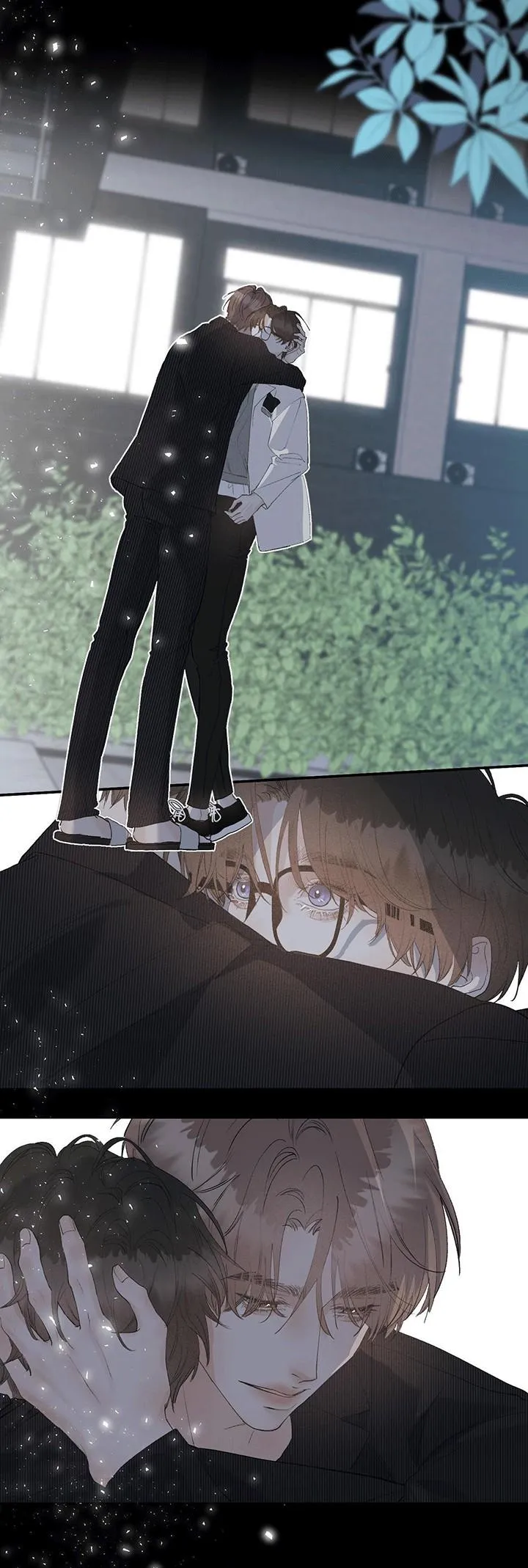 Hàn Mạch Tựa Quang Chapter 29 Trang 16