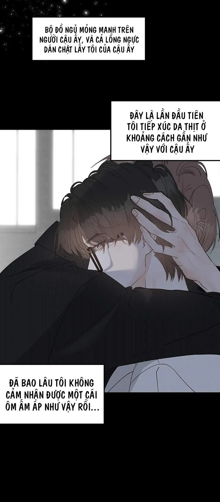 Hàn Mạch Tựa Quang Chapter 29 Trang 17