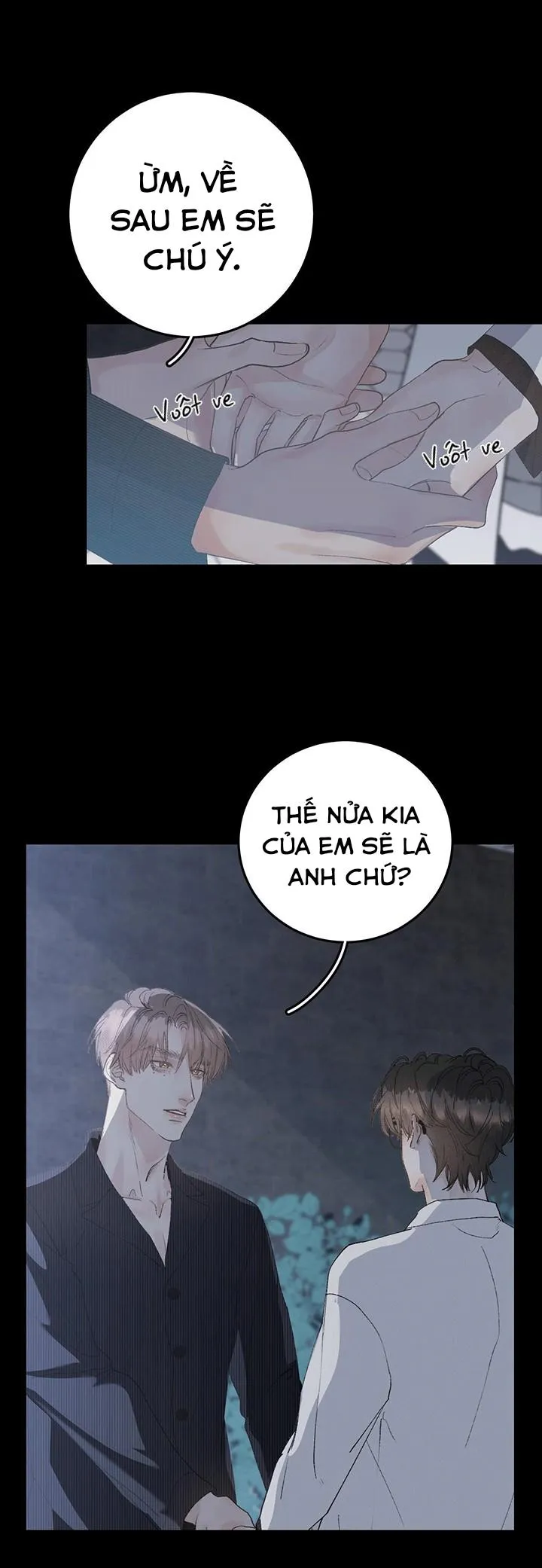 Hàn Mạch Tựa Quang Chapter 29 Trang 22