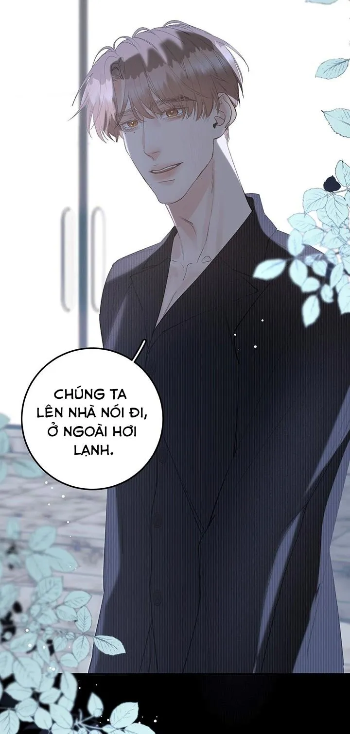Hàn Mạch Tựa Quang Chapter 29 Trang 24