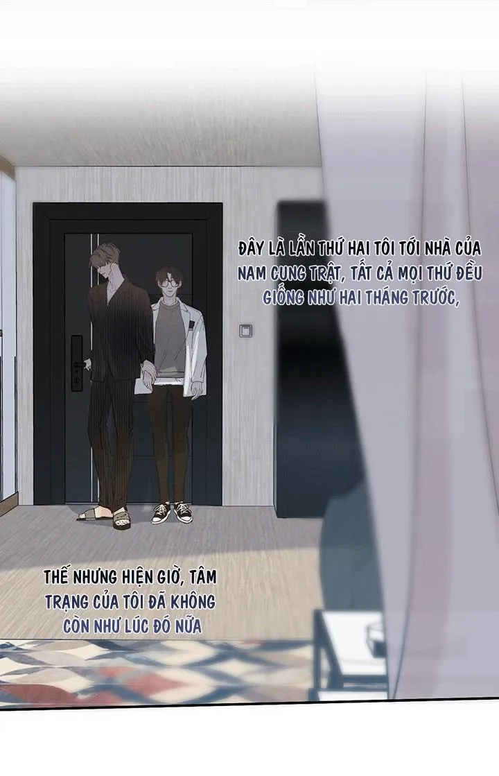 Hàn Mạch Tựa Quang Chapter 29 Trang 27