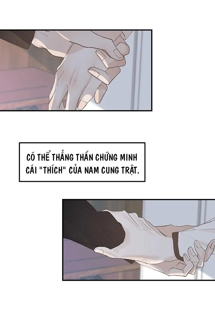 Hàn Mạch Tựa Quang Chapter 29 Trang 30