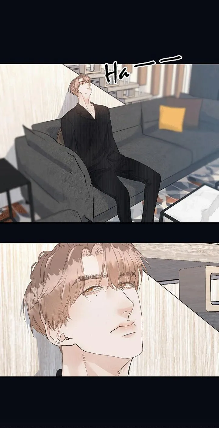 Hàn Mạch Tựa Quang Chapter 30 Trang 6