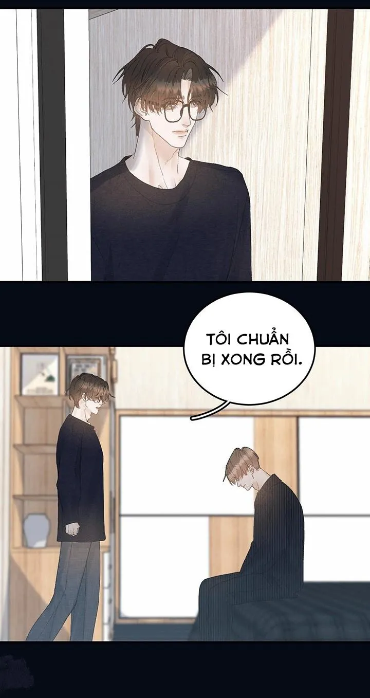 Hàn Mạch Tựa Quang Chapter 30 Trang 19