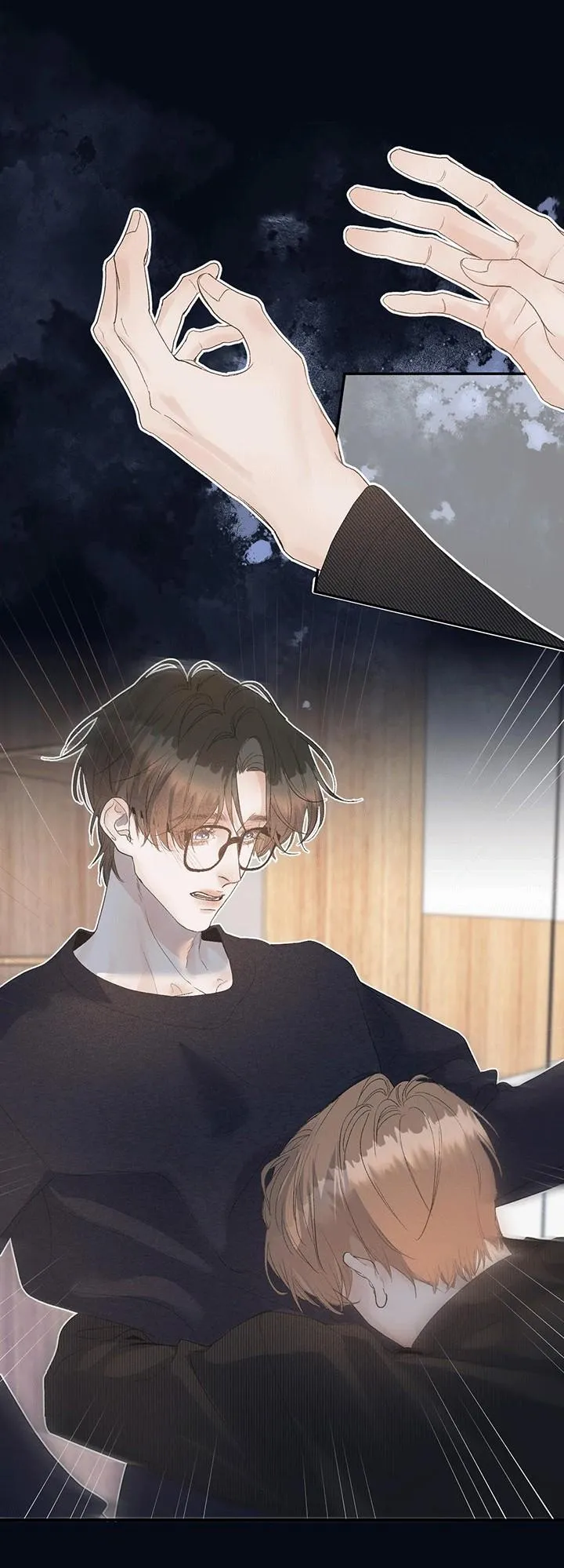 Hàn Mạch Tựa Quang Chapter 30 Trang 20