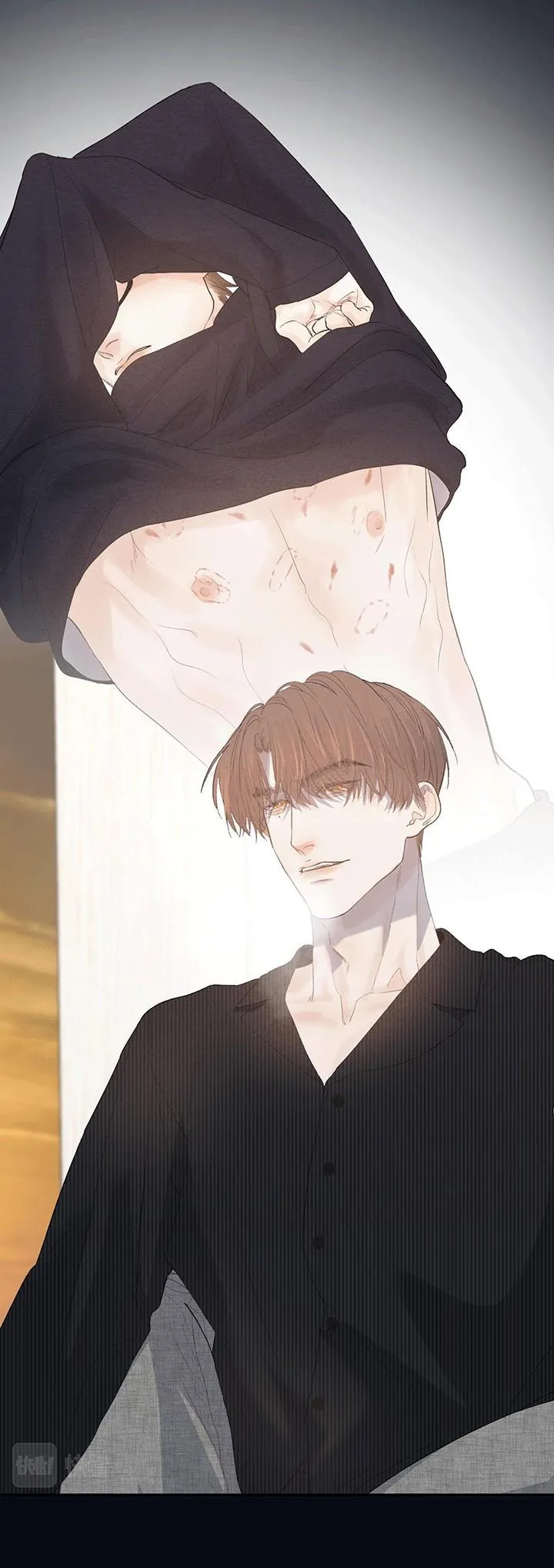 Hàn Mạch Tựa Quang Chapter 30 Trang 27