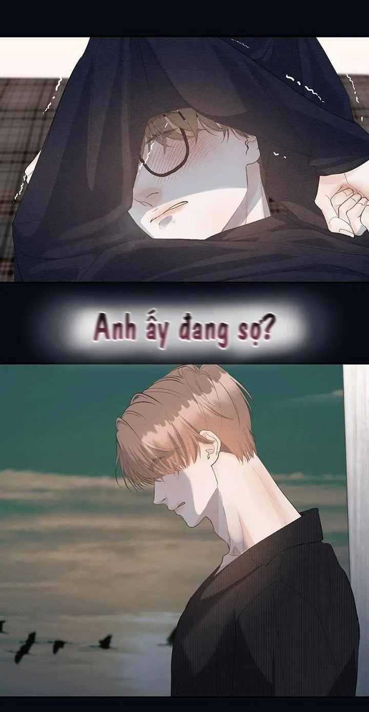 Hàn Mạch Tựa Quang Chapter 30 Trang 30