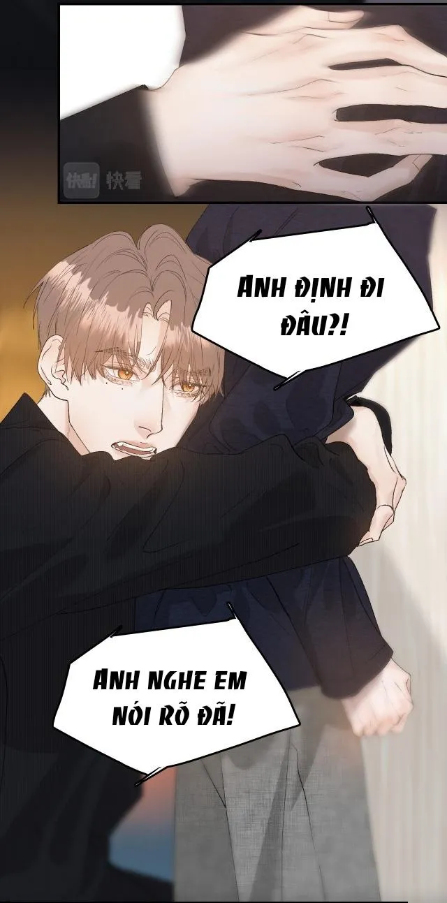 Hàn Mạch Tựa Quang Chapter 31 Trang 7