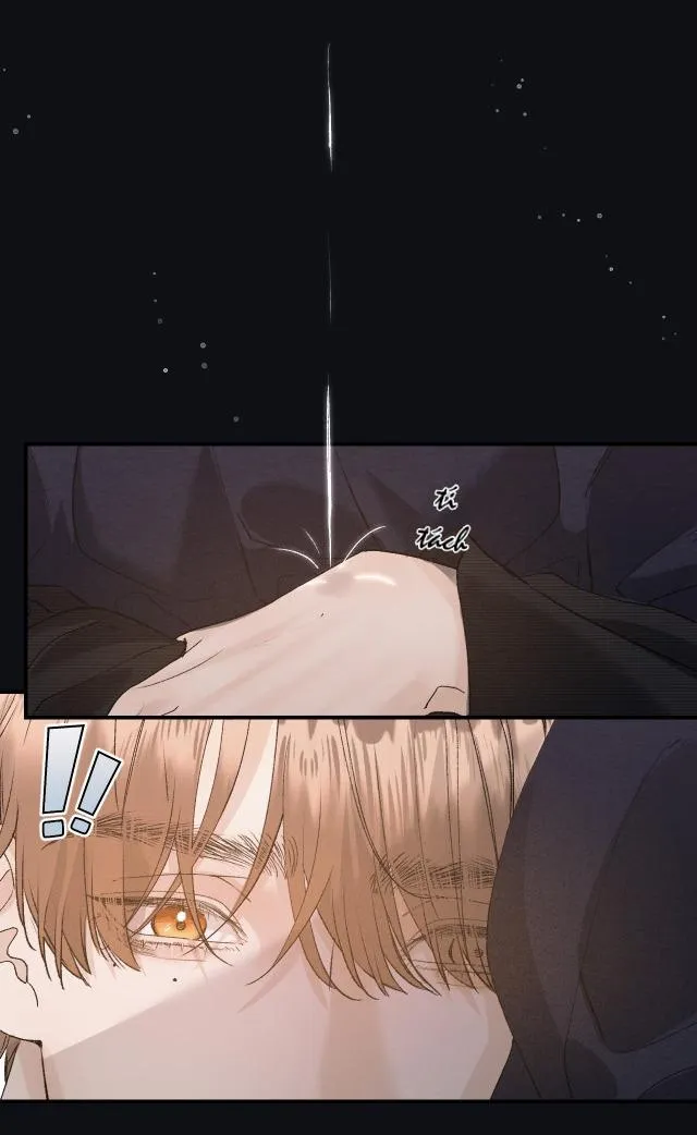 Hàn Mạch Tựa Quang Chapter 31 Trang 9