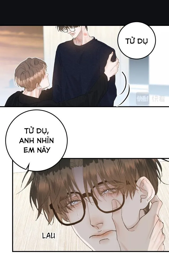 Hàn Mạch Tựa Quang Chapter 31 Trang 12