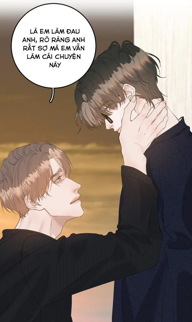 Hàn Mạch Tựa Quang Chapter 31 Trang 14