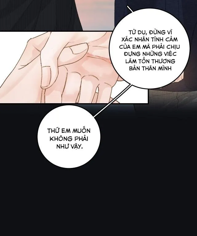 Hàn Mạch Tựa Quang Chapter 31 Trang 15