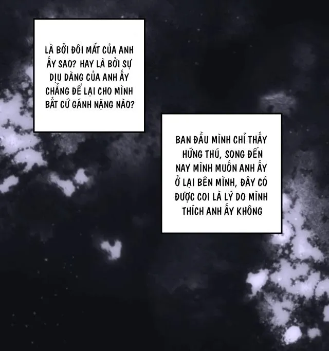 Hàn Mạch Tựa Quang Chapter 31 Trang 17