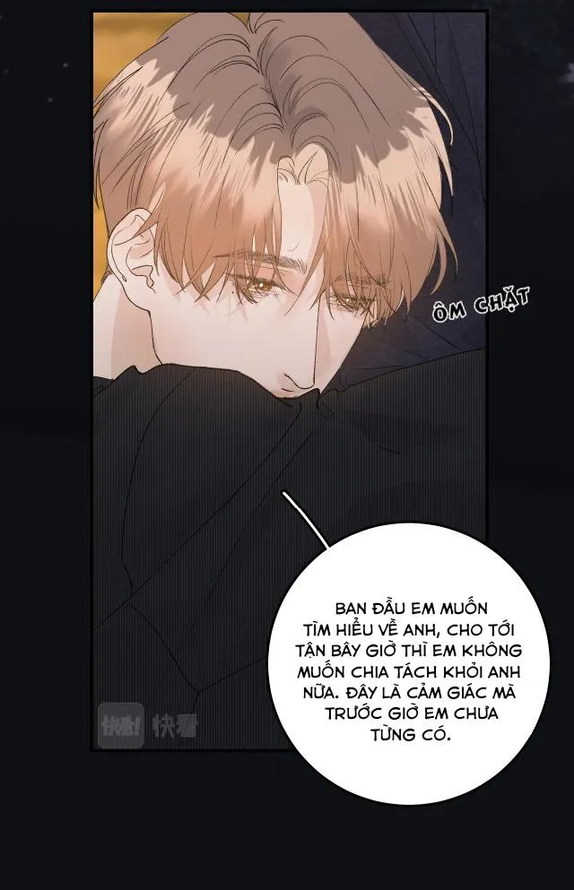 Hàn Mạch Tựa Quang Chapter 31 Trang 18