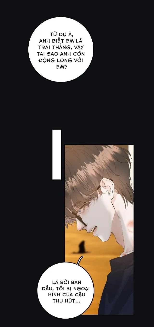 Hàn Mạch Tựa Quang Chapter 31 Trang 19