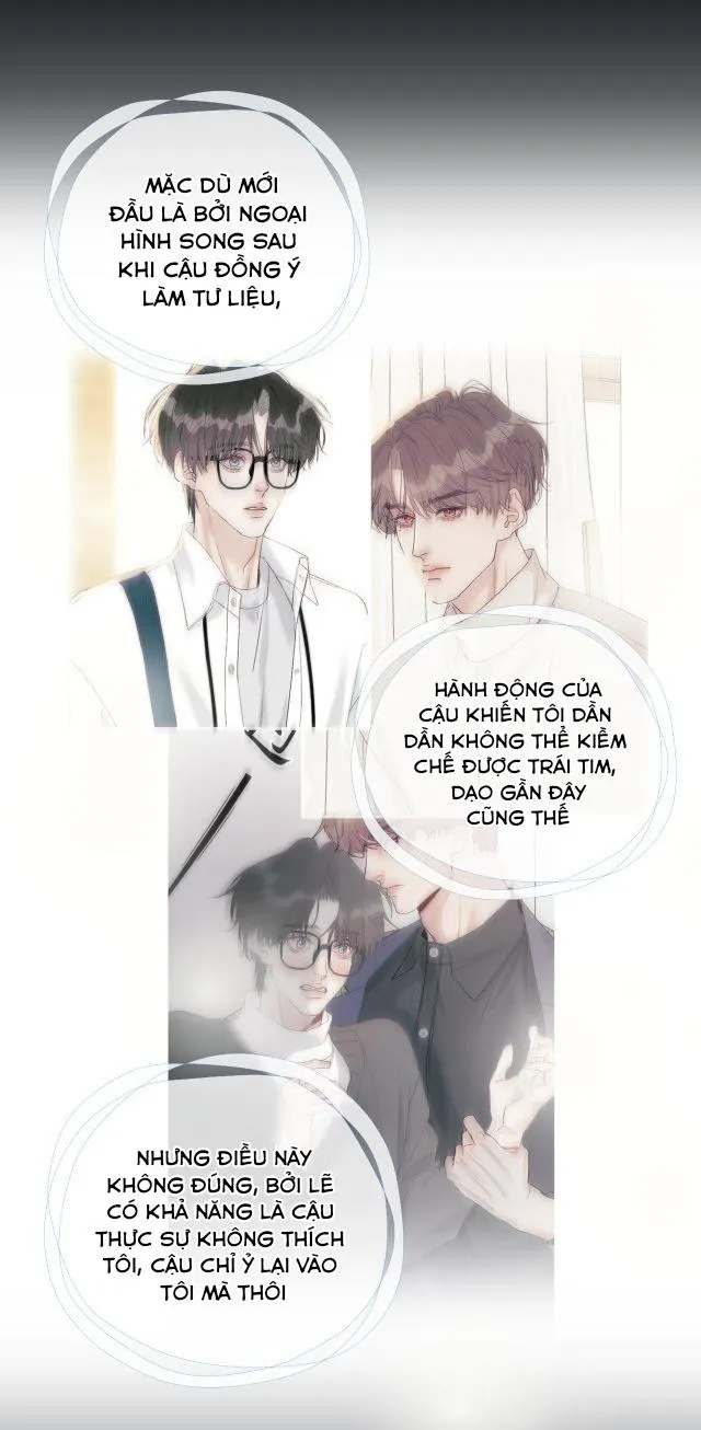 Hàn Mạch Tựa Quang Chapter 31 Trang 21