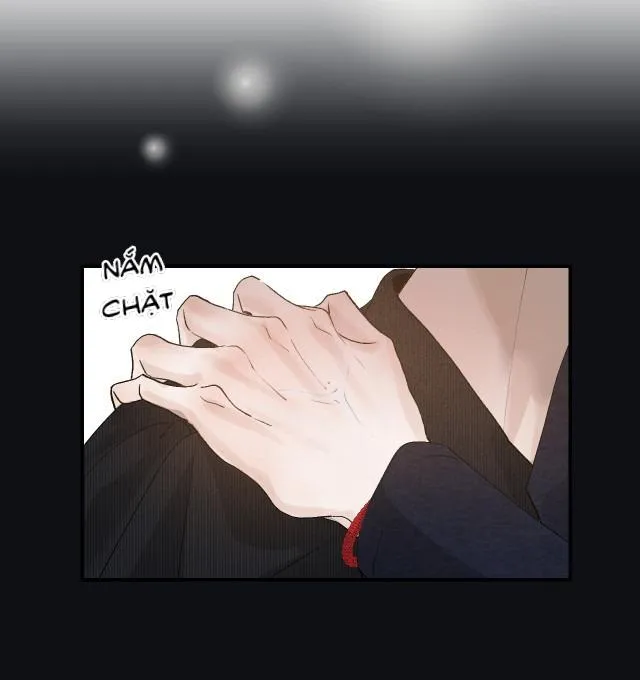 Hàn Mạch Tựa Quang Chapter 31 Trang 22