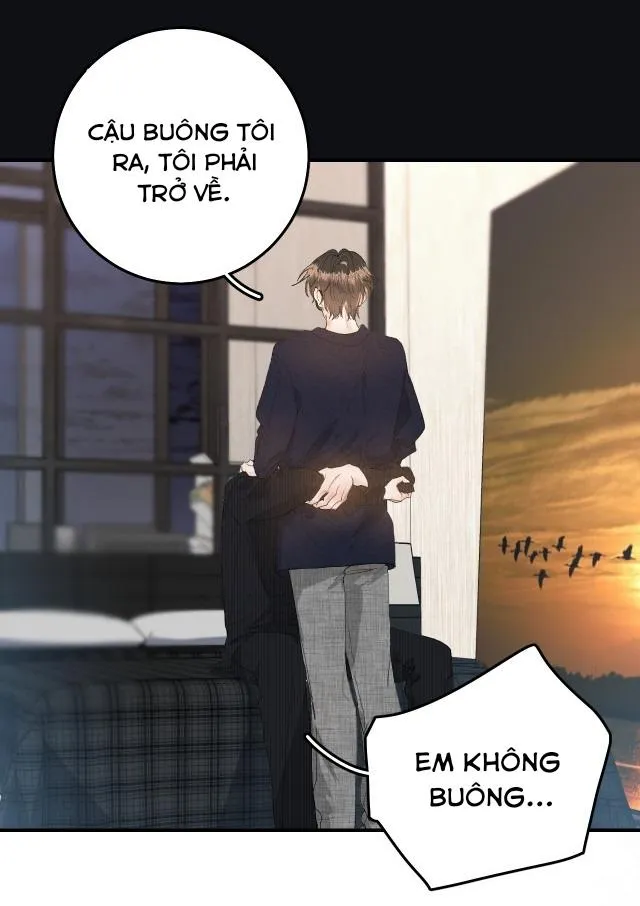 Hàn Mạch Tựa Quang Chapter 31 Trang 23