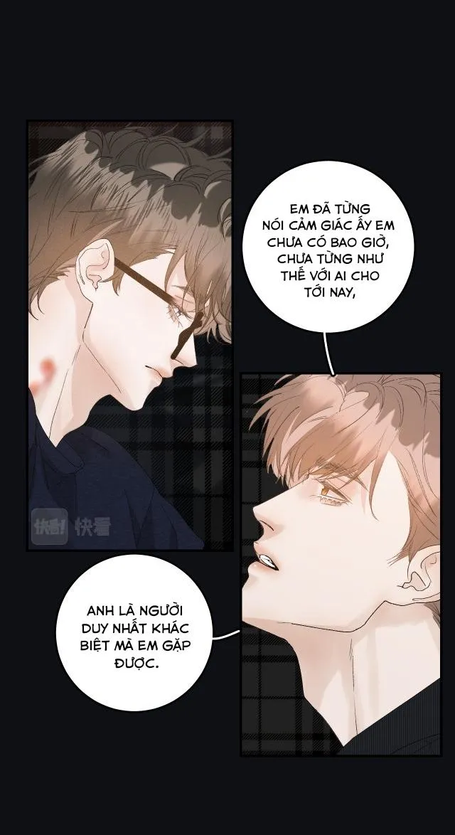 Hàn Mạch Tựa Quang Chapter 31 Trang 26