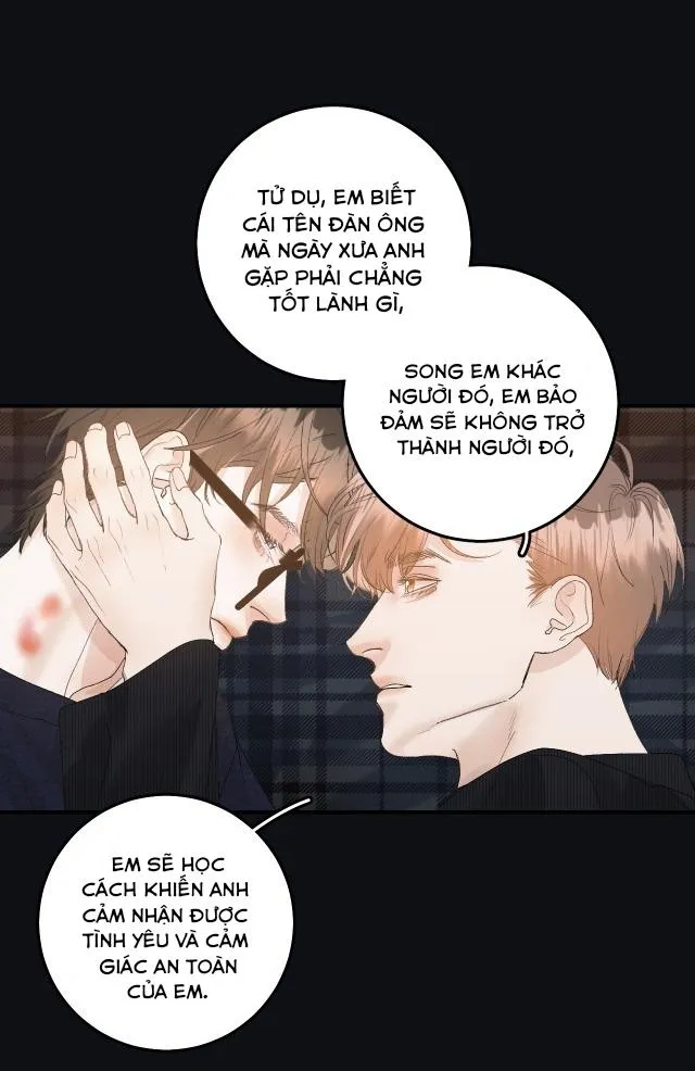 Hàn Mạch Tựa Quang Chapter 31 Trang 27