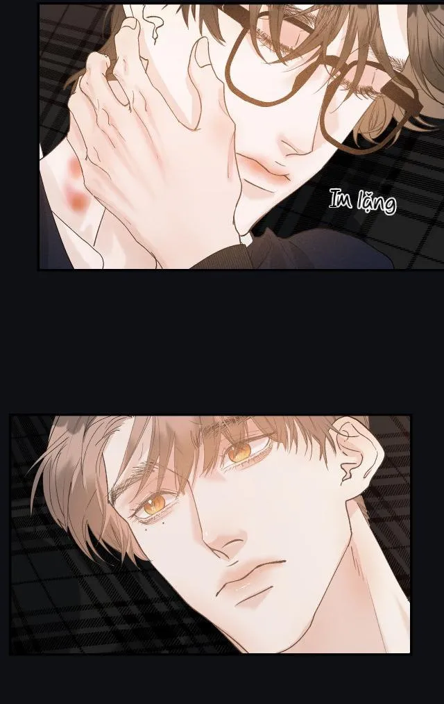 Hàn Mạch Tựa Quang Chapter 31 Trang 28