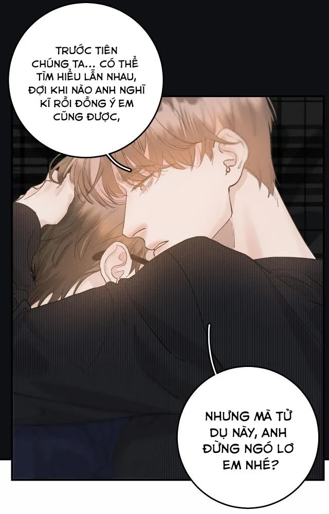 Hàn Mạch Tựa Quang Chapter 31 Trang 29