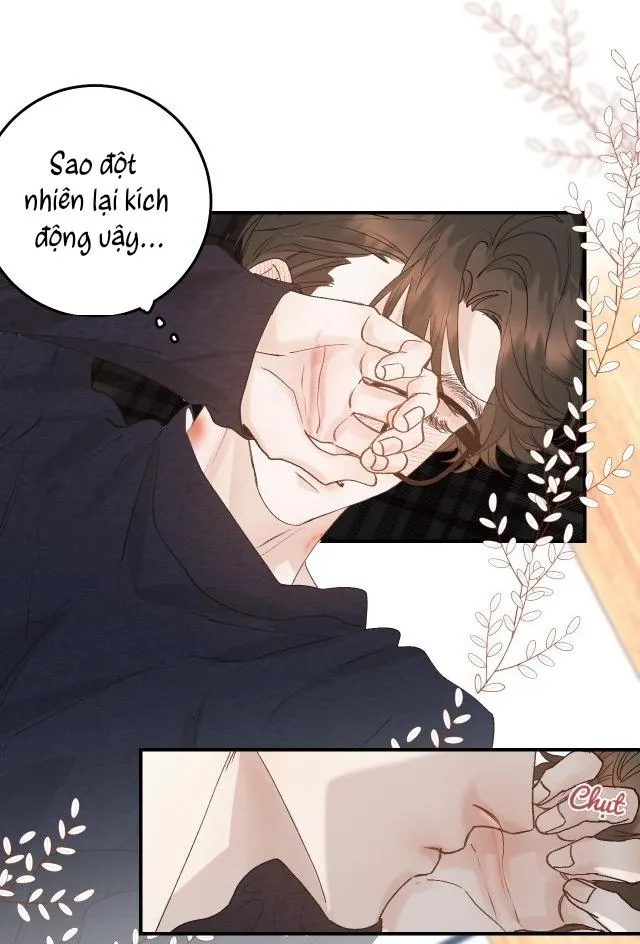 Hàn Mạch Tựa Quang Chapter 31 Trang 33