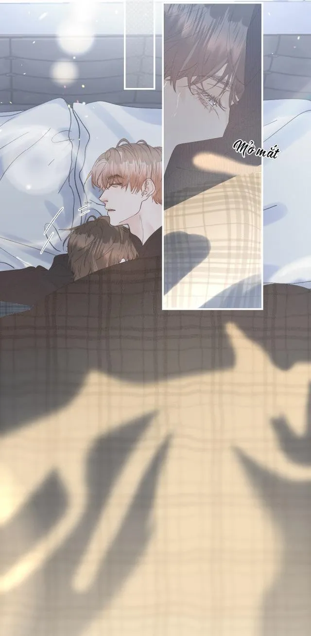 Hàn Mạch Tựa Quang Chapter 31 Trang 37