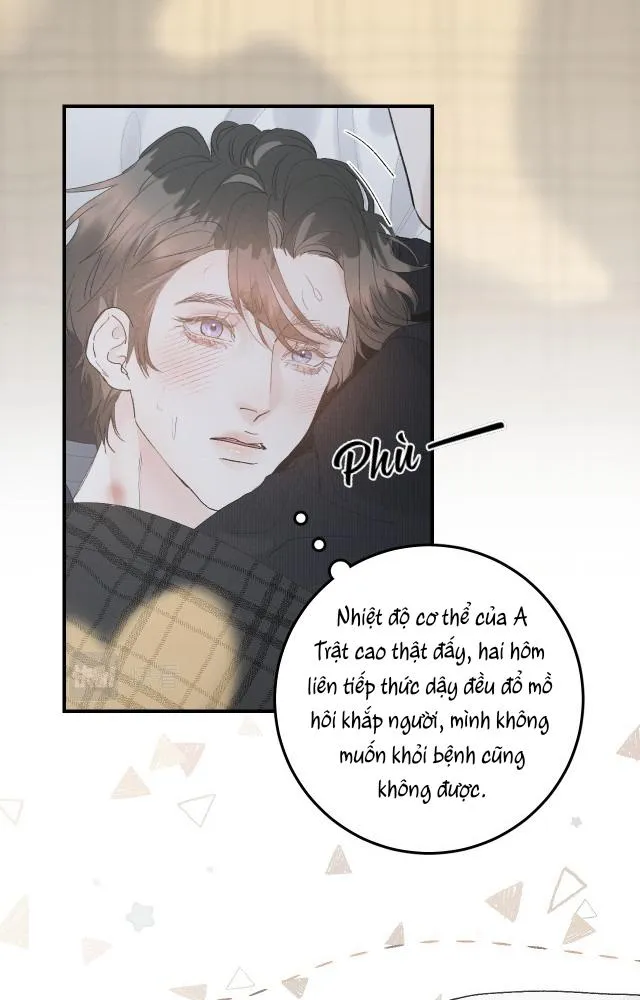 Hàn Mạch Tựa Quang Chapter 31 Trang 38