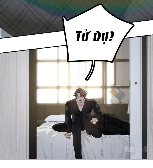 Hàn Mạch Tựa Quang Chapter 32 Trang 8