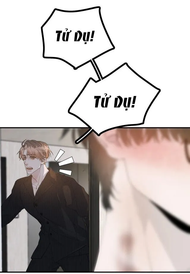 Hàn Mạch Tựa Quang Chapter 32 Trang 9