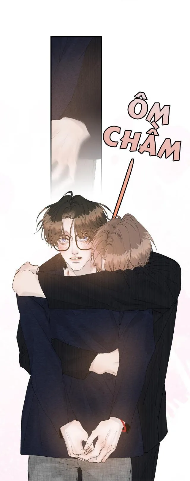 Hàn Mạch Tựa Quang Chapter 32 Trang 10