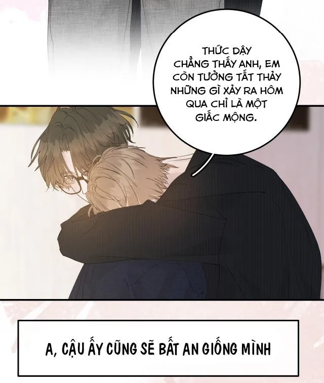Hàn Mạch Tựa Quang Chapter 32 Trang 11
