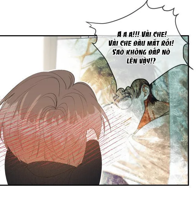 Hàn Mạch Tựa Quang Chapter 32 Trang 15