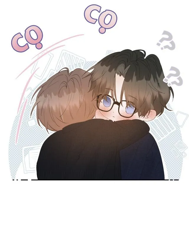 Hàn Mạch Tựa Quang Chapter 32 Trang 21